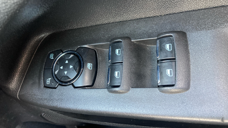 Ford EcoSport 1.0 EcoBoost 125 ST-Line 5dr Petrol Hatchback